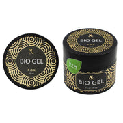 FOX Bio gel (3 in 1 Base/Top/Builder), 15ml