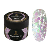FOX Multicolor Gel 003, 5ml