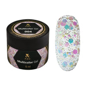 FOX Multicolor Gel 004, 5ml