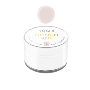 YOSHI FrenchLINE Gel No1, 15ml