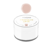 YOSHI FrenchLINE Gel No3, 15ml