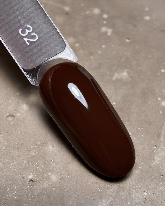 DARK Gel Polish 32, 10ml