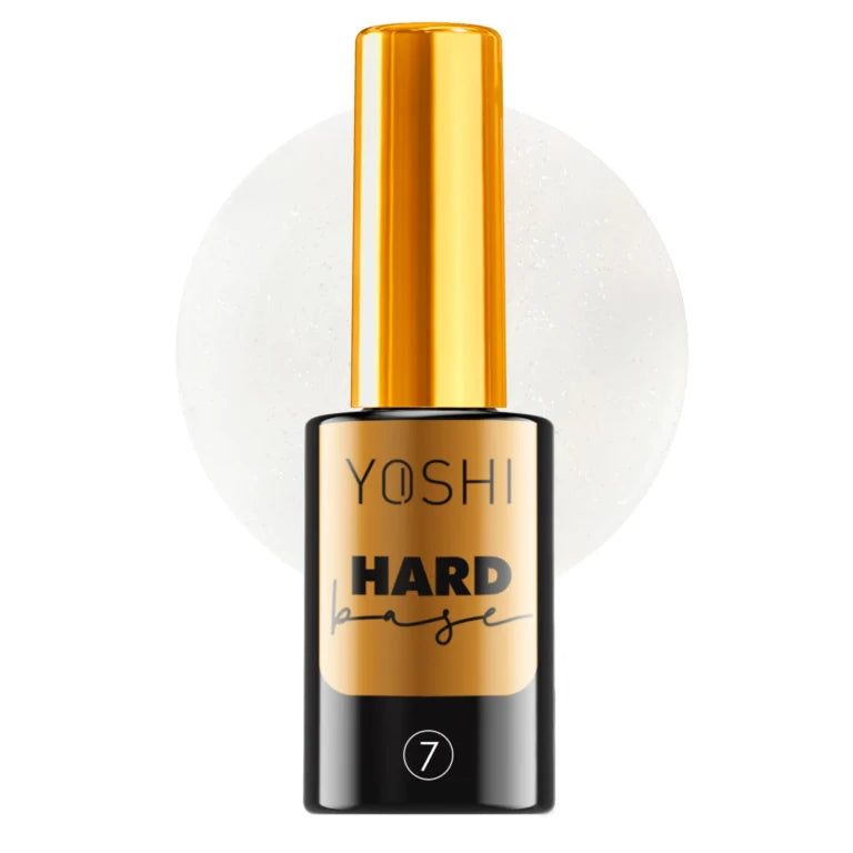 YOSHI Hard Base No.7, 10ml
