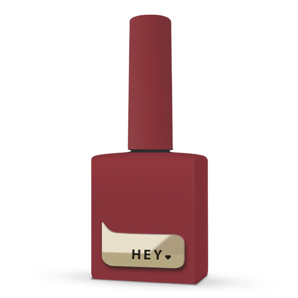 HEY LOVE Gel Polish Burberry, 15ml
