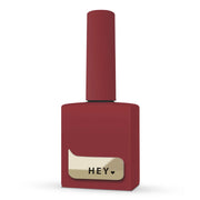 HEY LOVE Gel Polish Burberry, 15ml