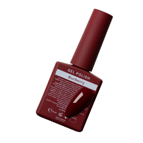 HEY LOVE Gel Polish Burberry, 15ml