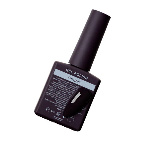 HEY LOVE Gel Polish Grapes, 15ml