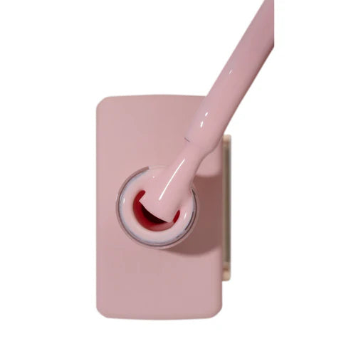 HEY LOVE Gel Polish Peachskin, 15ml