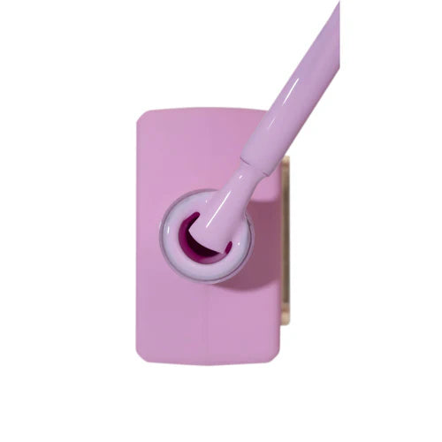 HEY LOVE Gel Polish Pink-a-boo, 15ml