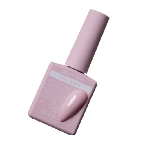 HEY LOVE Gel Polish Rosewater, 15ml