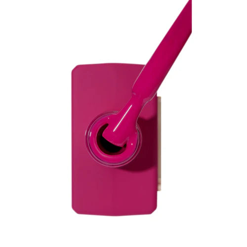 HEY LOVE Gel Polish Viva Magenta, 15ml