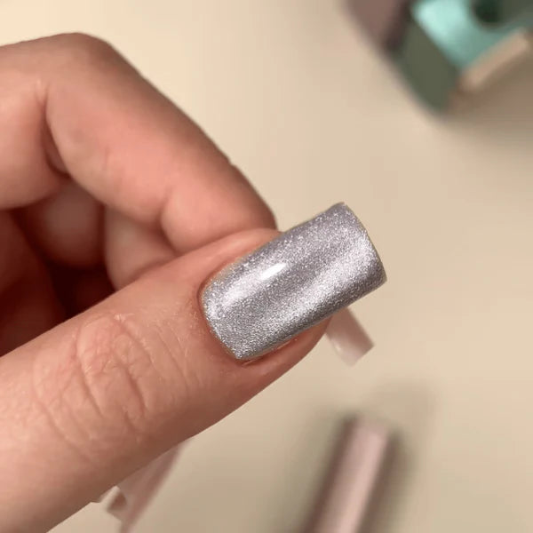 HEY LOVE Cat Eye Gel Polish Mirage, 15ml