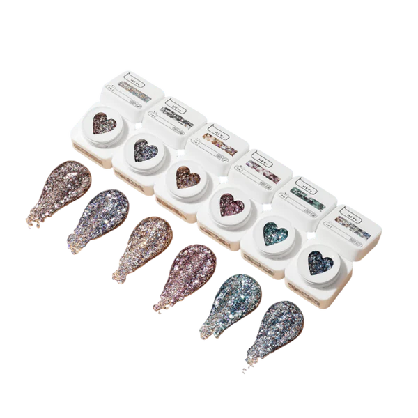 HEY LOVE Flash Fish 1, 5g