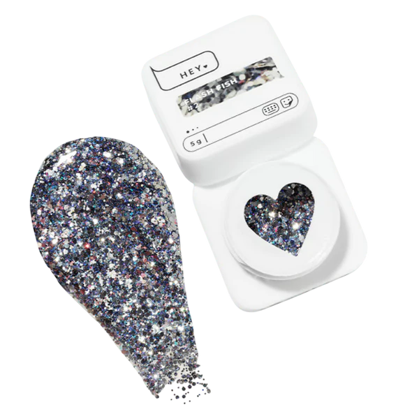 HEY LOVE Flash Fish 2, 5g