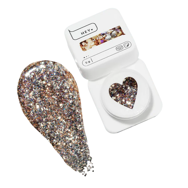 HEY LOVE Flash Fish 3, 5g