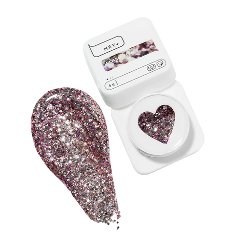 HEY LOVE Flash Fish 4, 5g