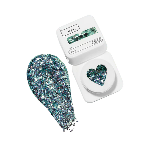 HEY LOVE Flash Fish 5, 5g