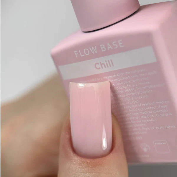 HEY LOVE Flow Base Chill, 15ml