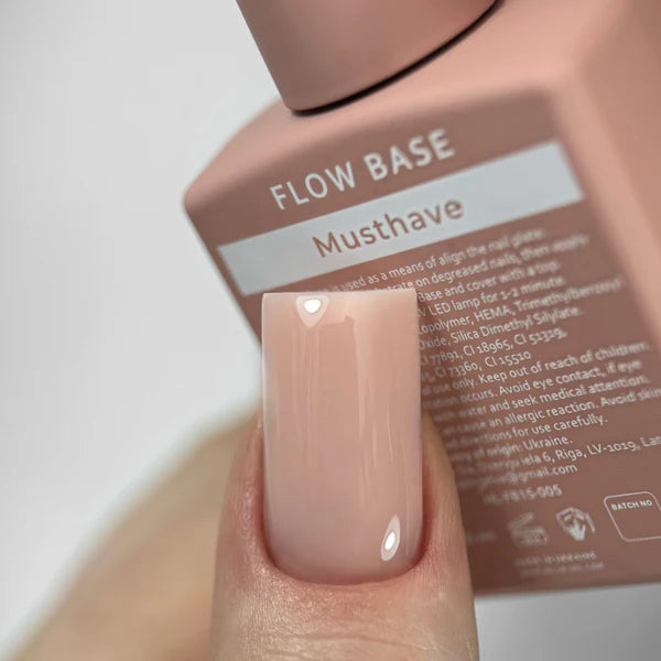 HEY LOVE Flow Base Musthave, 15ml