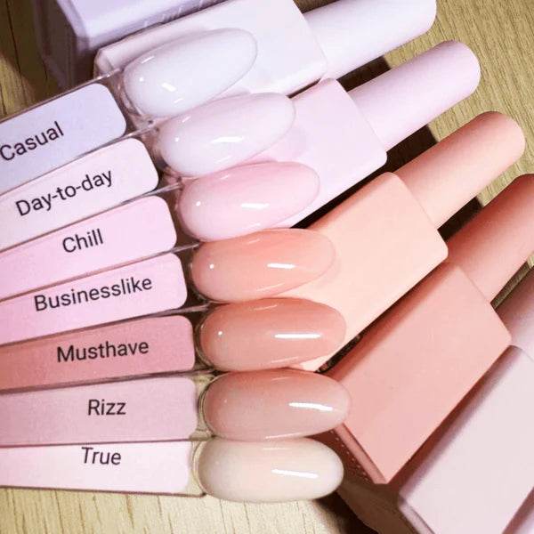 HEY LOVE Flow Base Rizz, 15ml