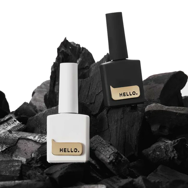 HEY LOVE Gel Polish Off, 15ml