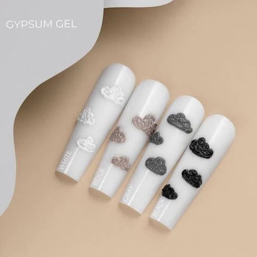 HEY LOVE Gypsum Gel Beige, 5g