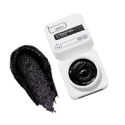 HEY LOVE Gypsum Gel Black, 5g