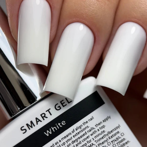 HEY LOVE Smart Gel White, 15ml