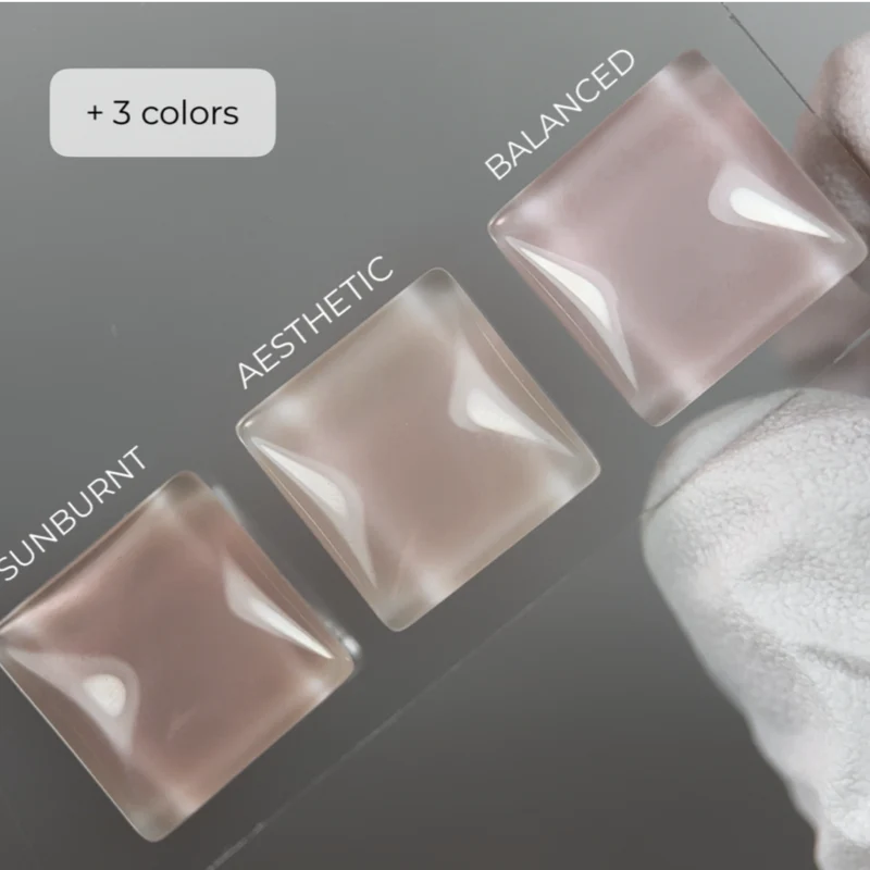 HELLO Smart Gel Aesthetic, 15 ml