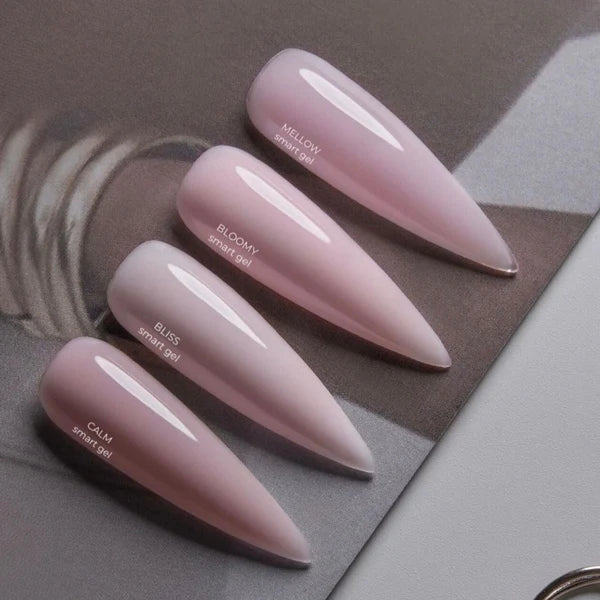 HEY LOVE Smart Gel Bloomy, 15ml