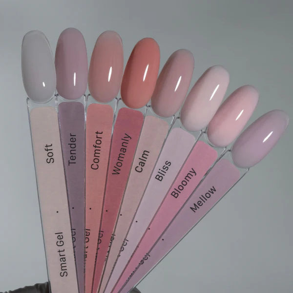 HEY LOVE Smart Gel Comfort, 15ml