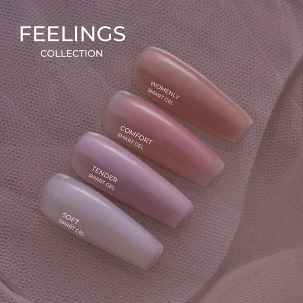 HEY LOVE Smart Gel Womanly 15ml