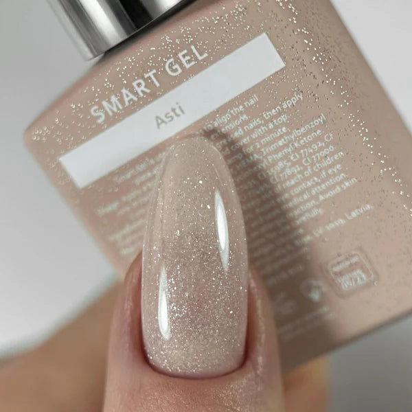 HEY LOVE Smart Gel Asti, 15ml