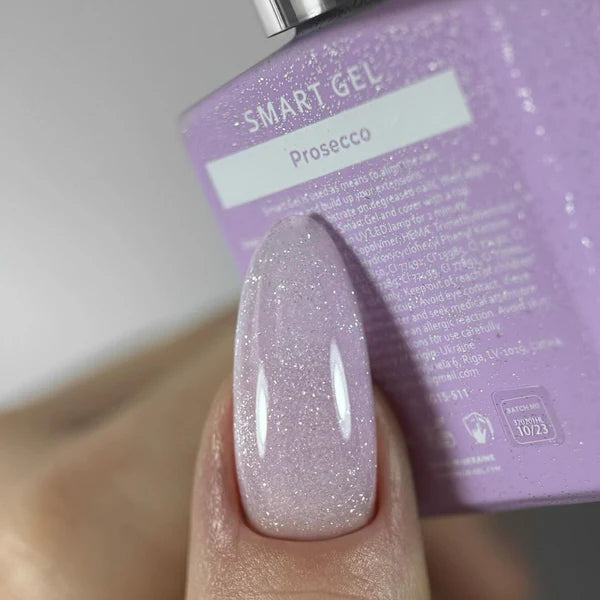 HEY LOVE Smart Gel Prosecco, 15ml