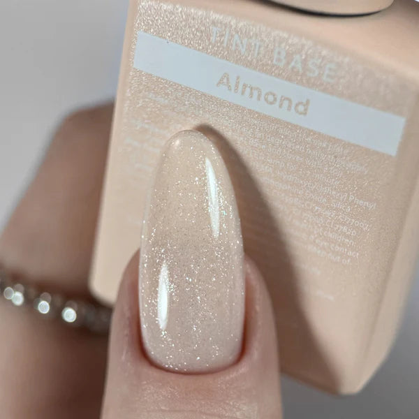 HEY LOVE Tint Base Almond, 15ml