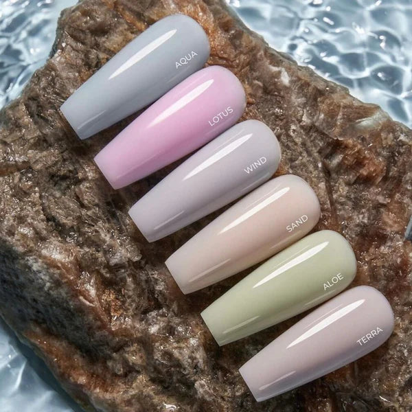 HEY LOVE Tint Base Lotus, 15ml