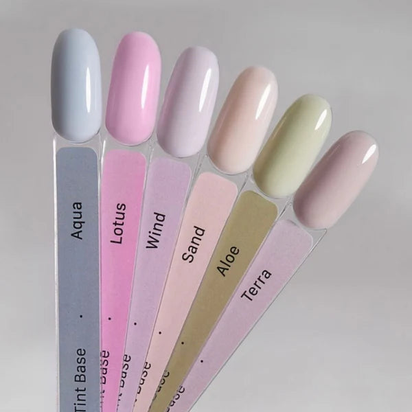 HEY LOVE Tint Base Sand, 15 ml