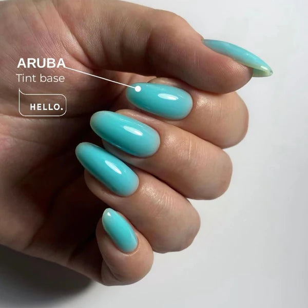 HEY LOVE Tint Base Aruba, 15ml