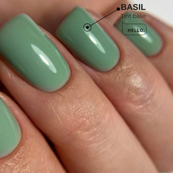 HEY LOVE Tint Base Basil, 15ml