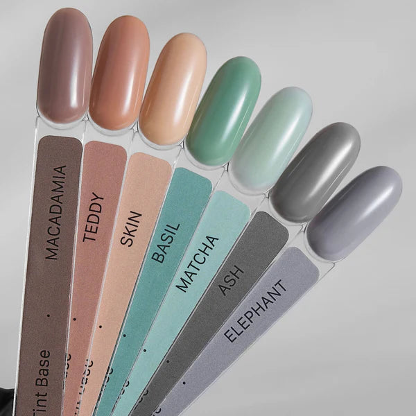 HEY LOVE Tint Base Ash, 15ml