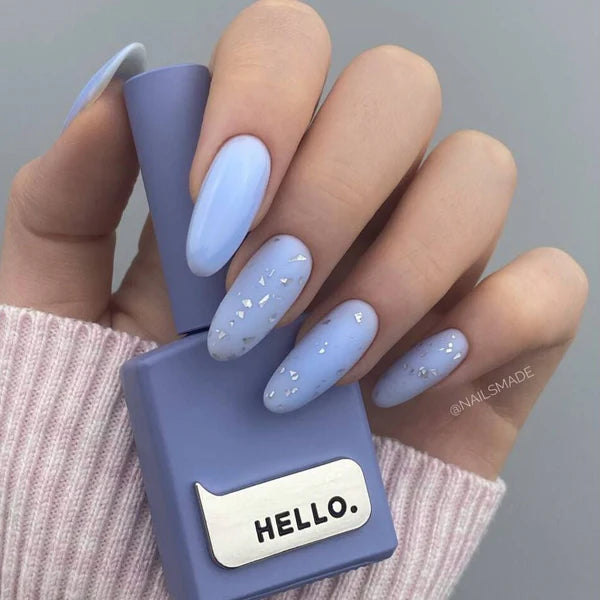 HEY LOVE Tint Base Dorblue, 15ml