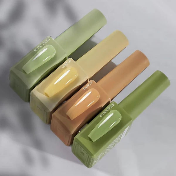 HEY LOVE Tint Base Ginger, 15ml