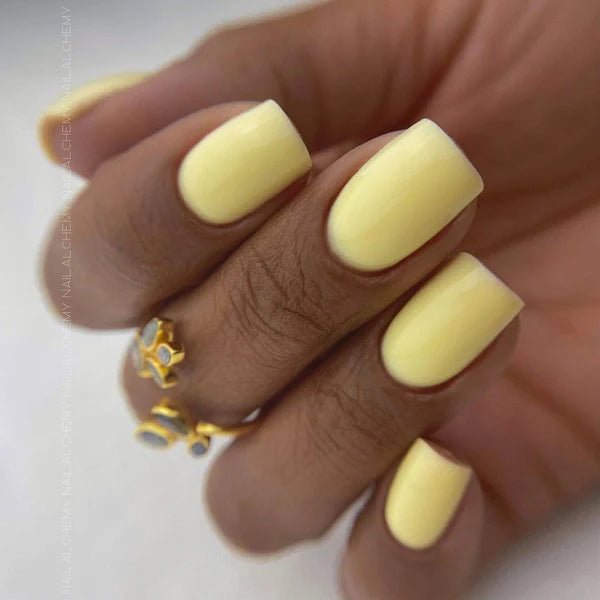 HEY LOVE Tint Base Ginger, 15ml