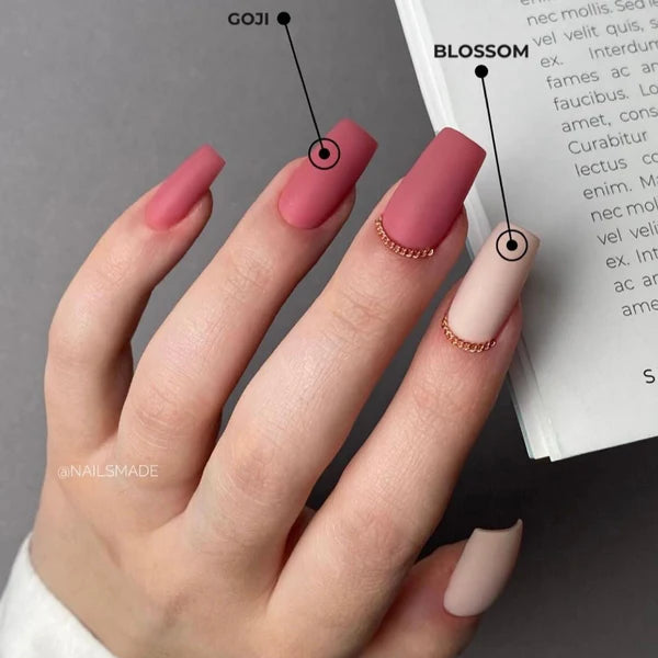 HEY LOVE Tint Base Goji, 15ml