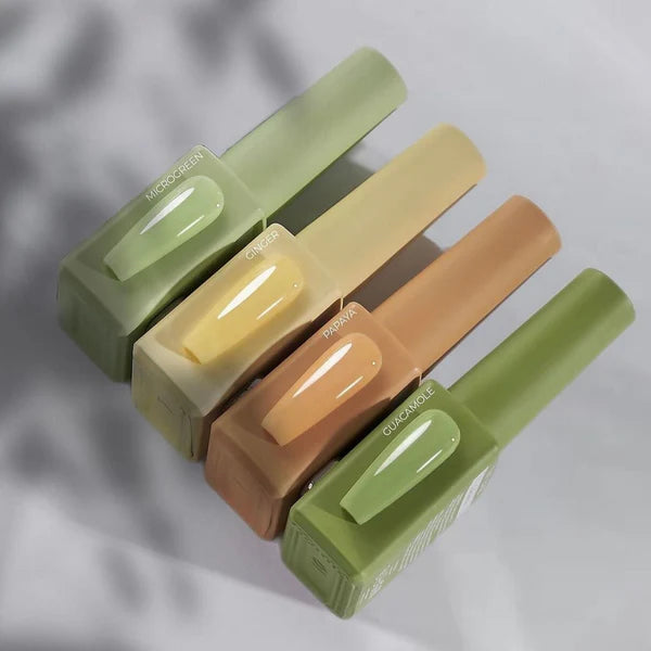 HEY LOVE Tint Base Guacamole, 15ml