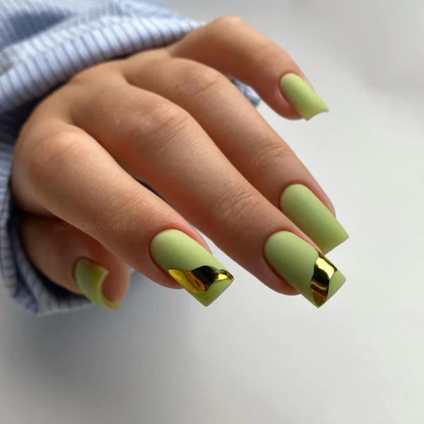 HEY LOVE Tint Base Guacamole, 15ml