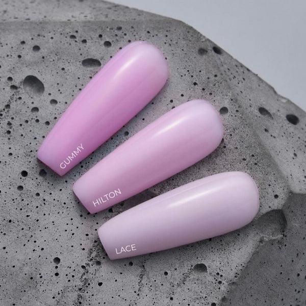 HEY LOVE Tint Base Gummy, 15ml