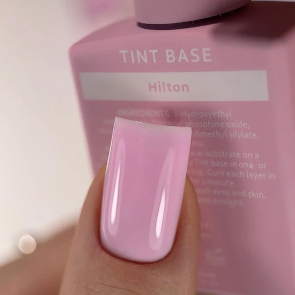 HEY LOVE Tint Base Hilton, 15ml