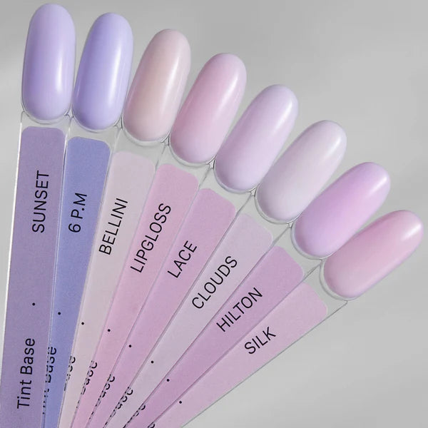 HEY LOVE Tint Base Hilton, 15ml
