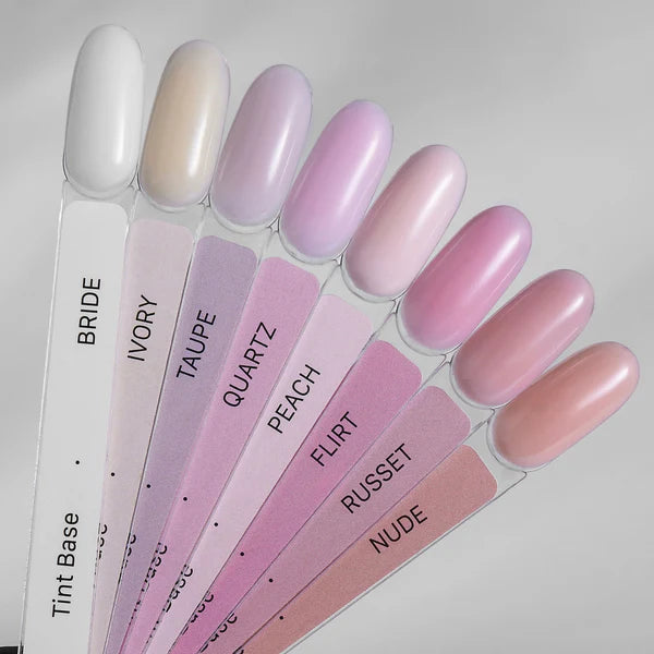 HEY LOVE Tint Base Ivory, 15ml